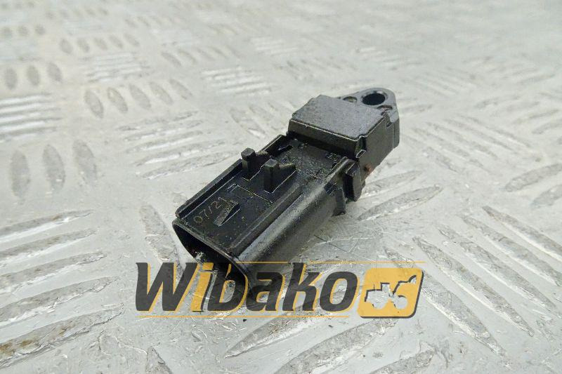 Pressure sensor Cummins 4984575 - Sensor para Maquinaria de construcción: foto 1 Pressure sensor Cummins 4984575 - Sensor para Maquinaria de construcción: foto 1