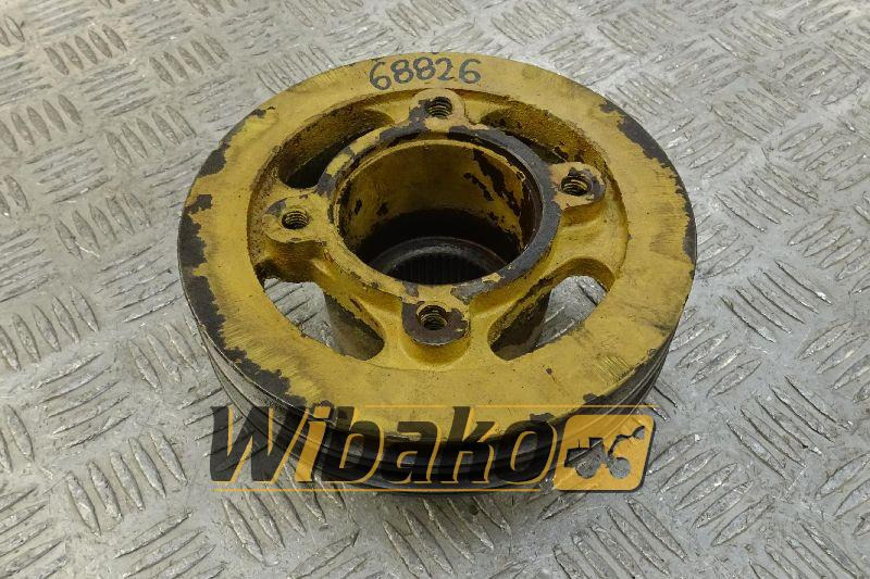 Pulley Perkins 3115T08A-1 - Motor y piezas para Maquinaria de construcción: foto 1 Pulley Perkins 3115T08A-1 - Motor y piezas para Maquinaria de construcción: foto 1