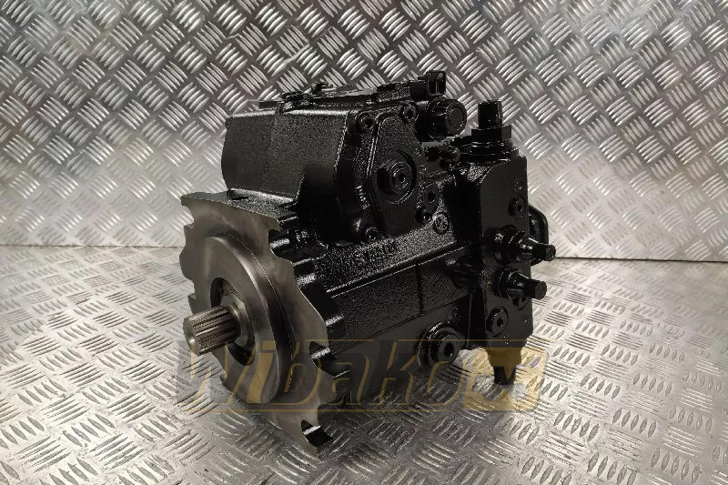 Rexroth A4VG90DA1D8/32R-NZF02F042SQ-S R902251703 - Bomba hidráulica para Maquinaria de construcción: foto 2 Rexroth A4VG90DA1D8/32R-NZF02F042SQ-S R902251703 - Bomba hidráulica para Maquinaria de construcción: foto 2