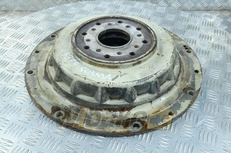 Scania 0/80/465 - Embrague y piezas para Maquinaria de construcción: foto 1 Scania 0/80/465 - Embrague y piezas para Maquinaria de construcción: foto 1