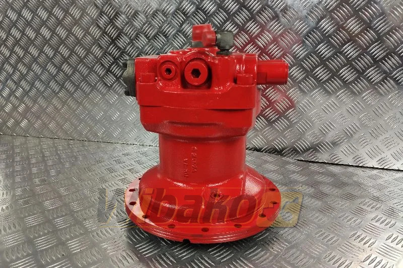 Shibaura MFB160/SG08 - Motor hidráulico para Maquinaria de construcción: foto 2 Shibaura MFB160/SG08 - Motor hidráulico para Maquinaria de construcción: foto 2
