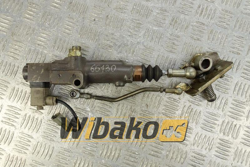 Shutdown device for engine Perkins 1004 67534105068 - Motor y piezas para Maquinaria de construcción: foto 1 Shutdown device for engine Perkins 1004 67534105068 - Motor y piezas para Maquinaria de construcción: foto 1
