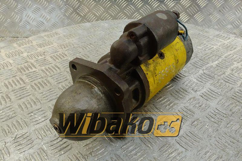 Starter Caterpillar 109-2361 - Arranque para Maquinaria de construcción: foto 1 Starter Caterpillar 109-2361 - Arranque para Maquinaria de construcción: foto 1