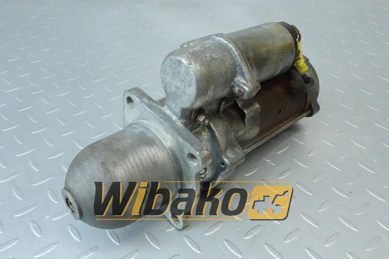Starter for engine Cummins 3.9 10/35/255 - Arranque para Maquinaria de construcción: foto 1 Starter for engine Cummins 3.9 10/35/255 - Arranque para Maquinaria de construcción: foto 1