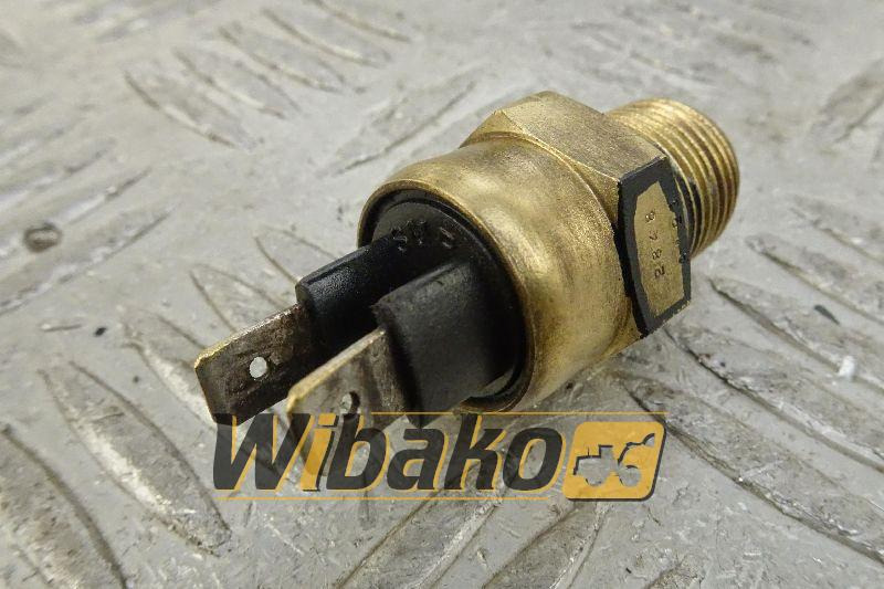 Temperature sensor Perkins 2848A123 - Sensor para Maquinaria de construcción: foto 1 Temperature sensor Perkins 2848A123 - Sensor para Maquinaria de construcción: foto 1