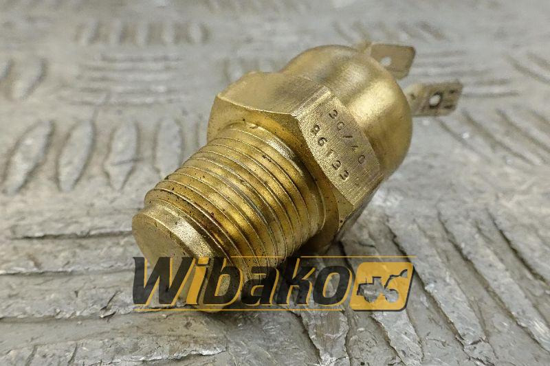 Temperature sensor Perkins 2848A127 - Sensor para Maquinaria de construcción: foto 1 Temperature sensor Perkins 2848A127 - Sensor para Maquinaria de construcción: foto 1