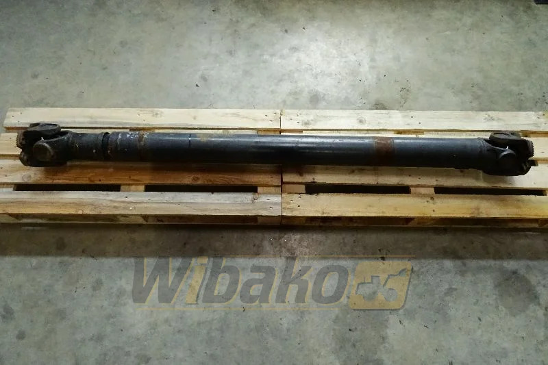 Terex TA30 - Palier para Maquinaria de construcción: foto 1 Terex TA30 - Palier para Maquinaria de construcción: foto 1