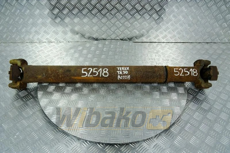 Terex TA30 - Palier para Maquinaria de construcción: foto 1 Terex TA30 - Palier para Maquinaria de construcción: foto 1