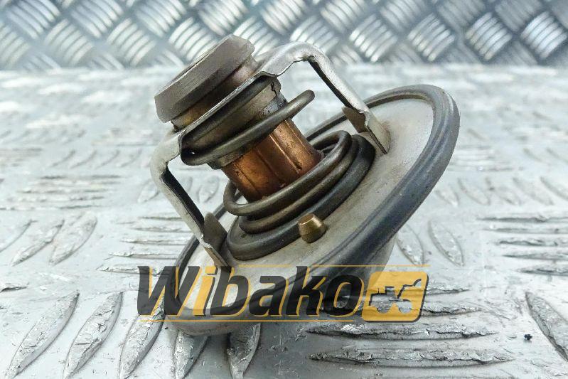 Thermostat KMP QSB 4.5 / 6.7 4929642 - Termostato para Maquinaria de construcción: foto 1 Thermostat KMP QSB 4.5 / 6.7 4929642 - Termostato para Maquinaria de construcción: foto 1