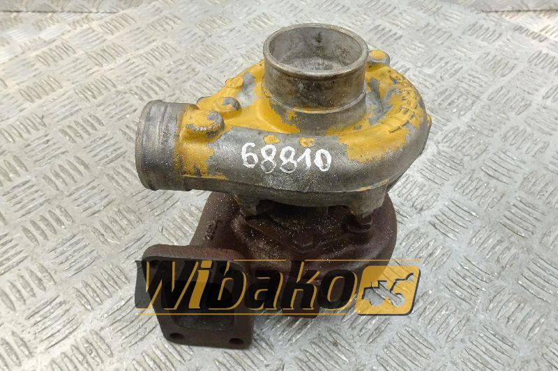 Turbocharger Caterpillar 0R-9512 - Turbocompresor para Maquinaria de construcción: foto 1 Turbocharger Caterpillar 0R-9512 - Turbocompresor para Maquinaria de construcción: foto 1
