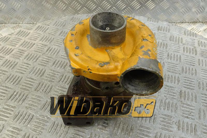 Turbocharger Deutz 04204830 - Turbocompresor para Maquinaria de construcción: foto 1 Turbocharger Deutz 04204830 - Turbocompresor para Maquinaria de construcción: foto 1