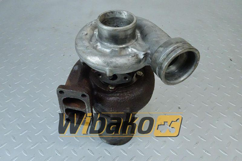 Turbocharger Deutz 04253833 - Turbocompresor para Maquinaria de construcción: foto 1 Turbocharger Deutz 04253833 - Turbocompresor para Maquinaria de construcción: foto 1