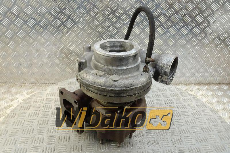 Turbocharger Deutz 04263544 - Turbocompresor para Maquinaria de construcción: foto 1 Turbocharger Deutz 04263544 - Turbocompresor para Maquinaria de construcción: foto 1