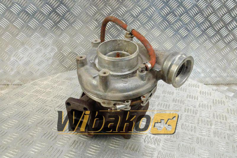 Turbocharger Deutz 04503615 - Turbocompresor para Maquinaria de construcción: foto 1 Turbocharger Deutz 04503615 - Turbocompresor para Maquinaria de construcción: foto 1