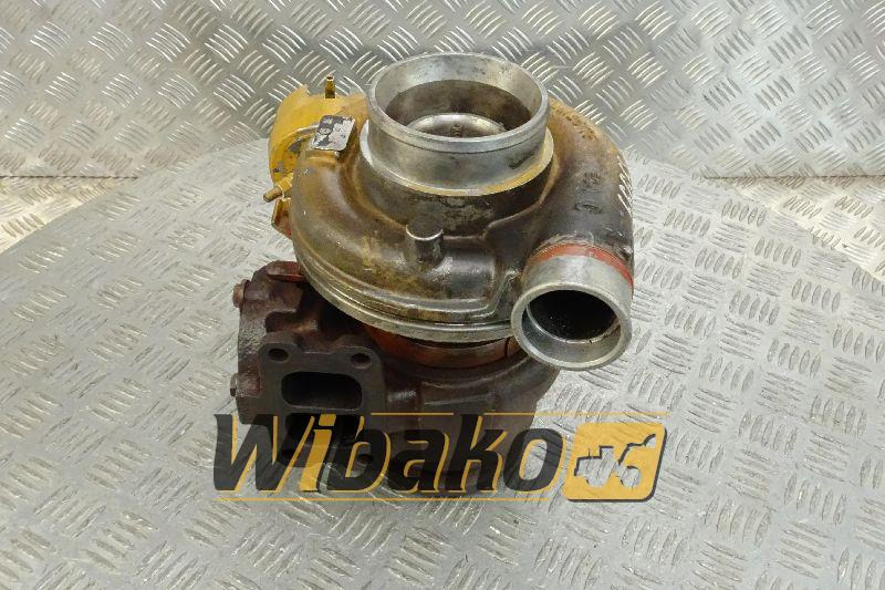 Turbocharger for engine Caterpillar C6.6 294-5398 - Turbocompresor para Maquinaria de construcción: foto 1 Turbocharger for engine Caterpillar C6.6 294-5398 - Turbocompresor para Maquinaria de construcción: foto 1