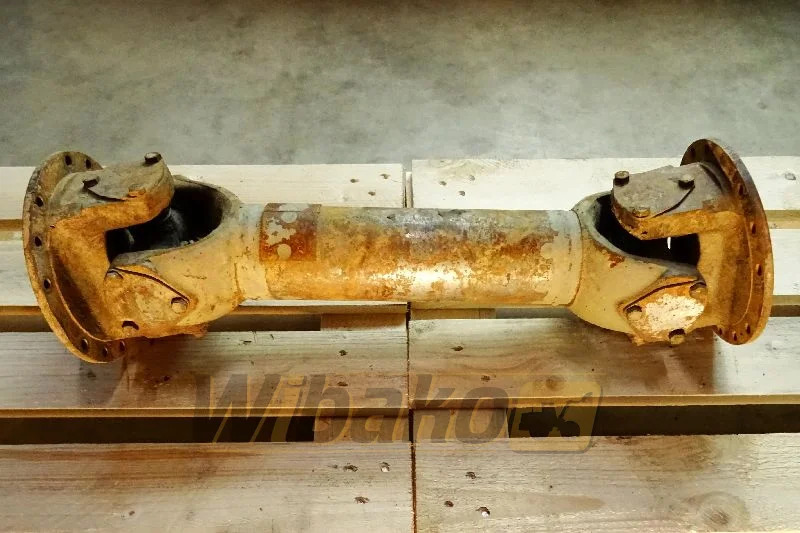 Volvo A25C - Palier para Maquinaria de construcción: foto 1 Volvo A25C - Palier para Maquinaria de construcción: foto 1