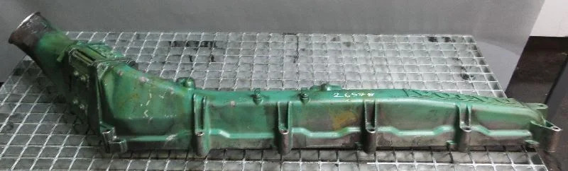 Volvo D12D LAE3 11127416 - Colector de admisión para Maquinaria de construcción: foto 1 Volvo D12D LAE3 11127416 - Colector de admisión para Maquinaria de construcción: foto 1