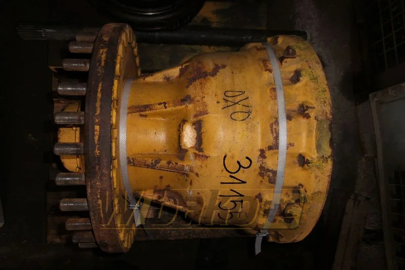 Volvo L220E - Mando final para Maquinaria de construcción: foto 1 Volvo L220E - Mando final para Maquinaria de construcción: foto 1