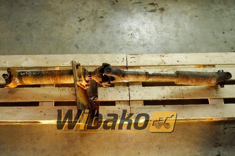 Wał pędny kardan Case - Palier para Maquinaria de construcción: foto 1 Wał pędny kardan Case - Palier para Maquinaria de construcción: foto 1