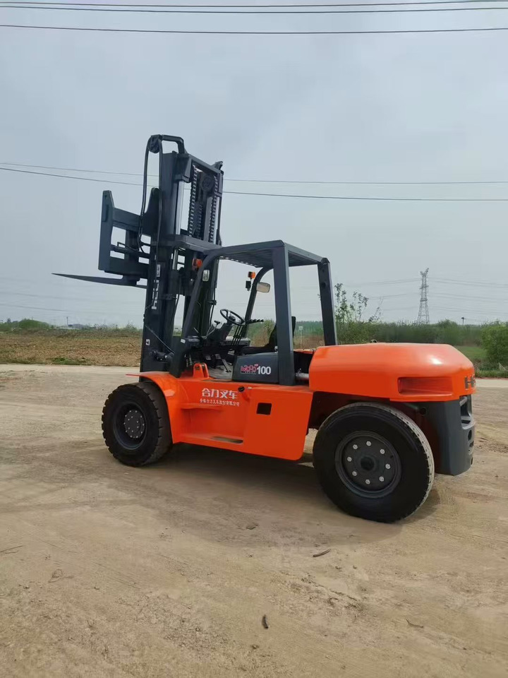 合力 2-ton - Plataforma de tijeras: foto 2 合力 2-ton - Plataforma de tijeras: foto 2