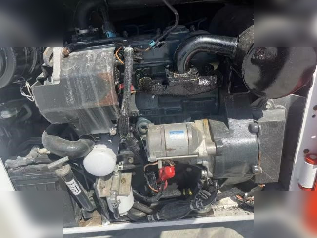 BOBCAT S70 - Minicargadora: foto 2 BOBCAT S70 - Minicargadora: foto 2