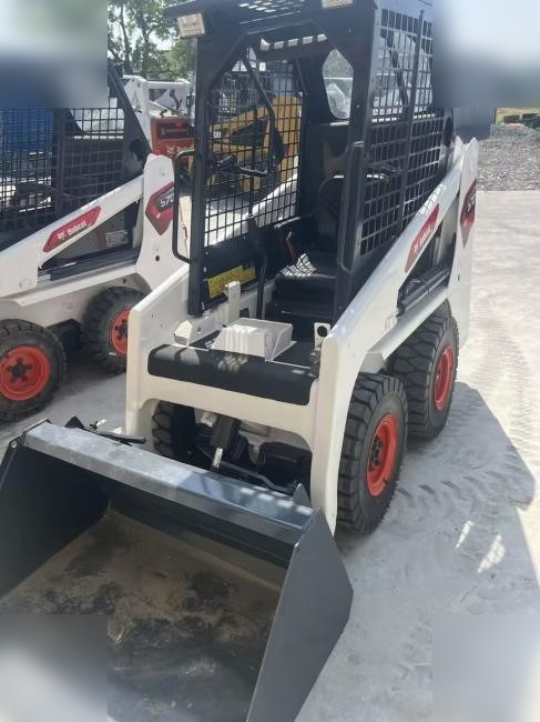 BOBCAT S70 - Minicargadora: foto 3 BOBCAT S70 - Minicargadora: foto 3
