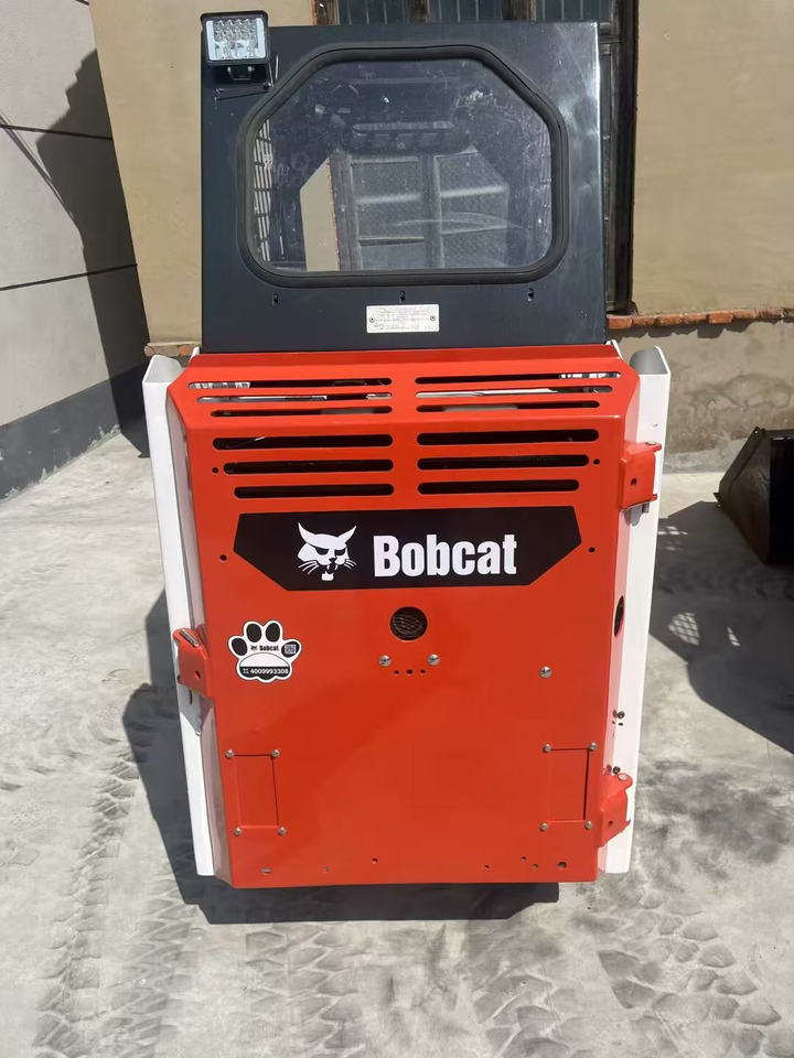 BOBCAT S730 - Cargadora de ruedas: foto 2 BOBCAT S730 - Cargadora de ruedas: foto 2