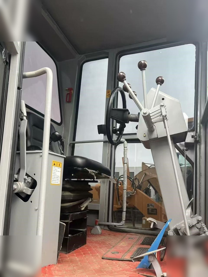 CATERPILLAR 140K - Grader: foto 5 CATERPILLAR 140K - Grader: foto 5