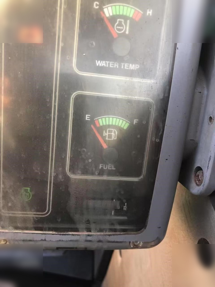 Miniexcavadora DOOSAN DH55-V: foto 14