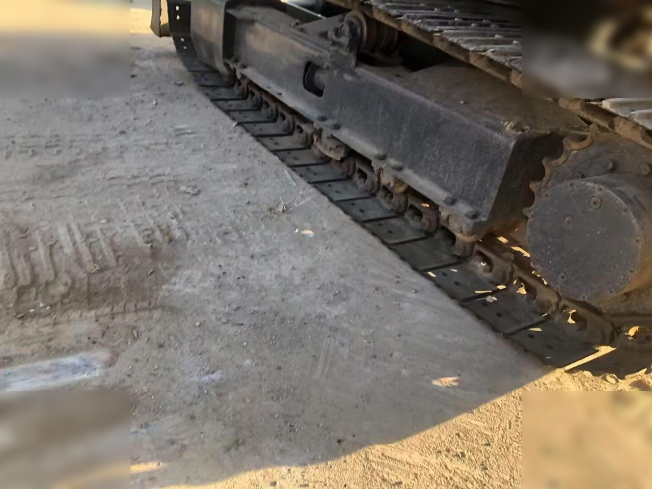 Miniexcavadora DOOSAN DH55-V: foto 22