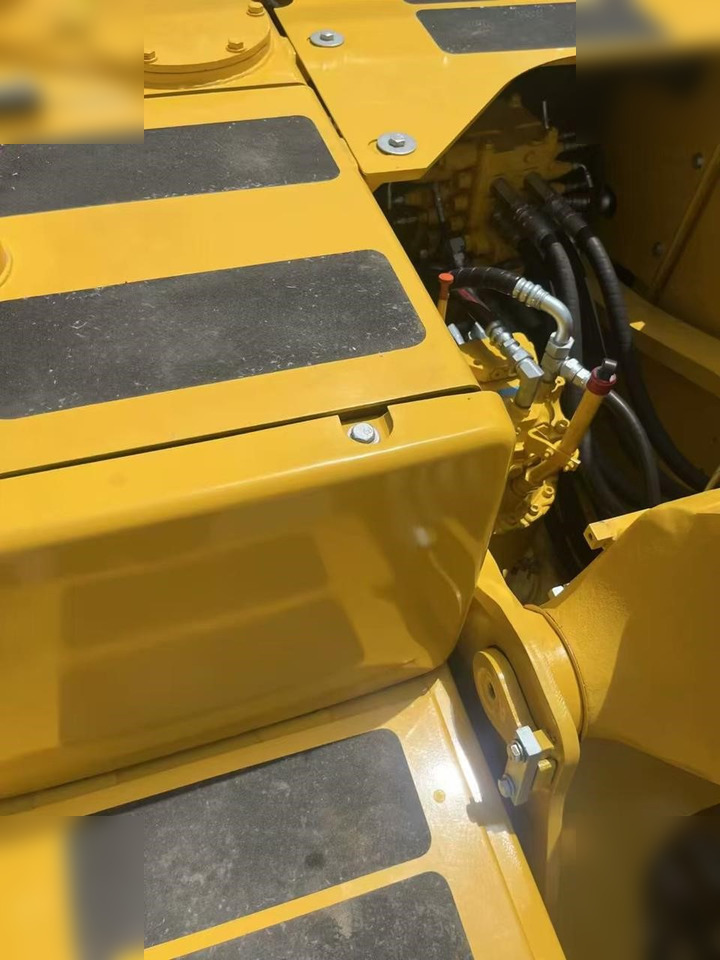 Excavadora de cadenas KOMATSU PC160 LC-7: foto 9 Excavadora de cadenas KOMATSU PC160 LC-7: foto 9