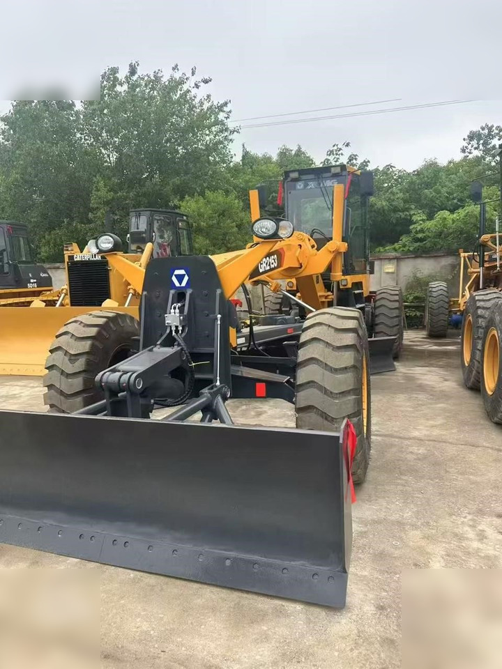 XCMG GR2153 - Grader: foto 2 XCMG GR2153 - Grader: foto 2