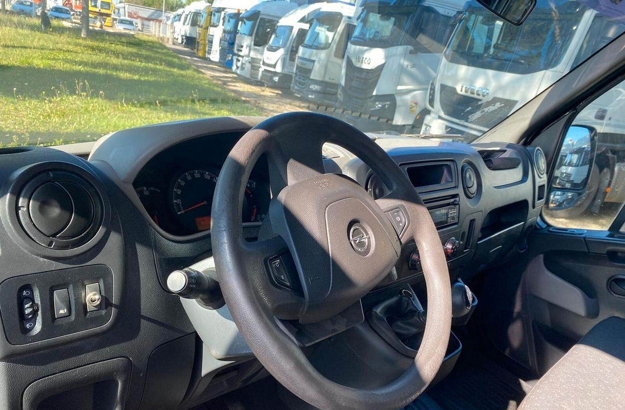 Leasing de OPEL MOVANO CASSONE RIBALTABILE E PORTA ATTREZZI OPEL MOVANO CASSONE RIBALTABILE E PORTA ATTREZZI: foto 9 Leasing de OPEL MOVANO CASSONE RIBALTABILE E PORTA ATTREZZI OPEL MOVANO CASSONE RIBALTABILE E PORTA ATTREZZI: foto 9