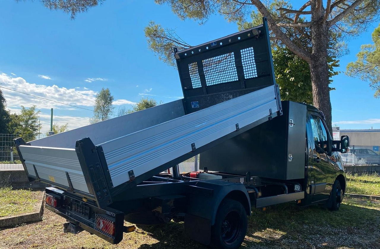 Leasing de OPEL MOVANO CASSONE RIBALTABILE E PORTA ATTREZZI OPEL MOVANO CASSONE RIBALTABILE E PORTA ATTREZZI: foto 8 Leasing de OPEL MOVANO CASSONE RIBALTABILE E PORTA ATTREZZI OPEL MOVANO CASSONE RIBALTABILE E PORTA ATTREZZI: foto 8