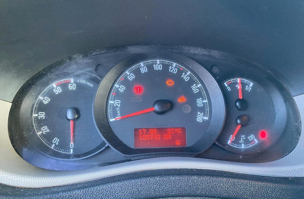 Leasing de OPEL MOVANO CASSONE RIBALTABILE E PORTA ATTREZZI OPEL MOVANO CASSONE RIBALTABILE E PORTA ATTREZZI: foto 12 Leasing de OPEL MOVANO CASSONE RIBALTABILE E PORTA ATTREZZI OPEL MOVANO CASSONE RIBALTABILE E PORTA ATTREZZI: foto 12