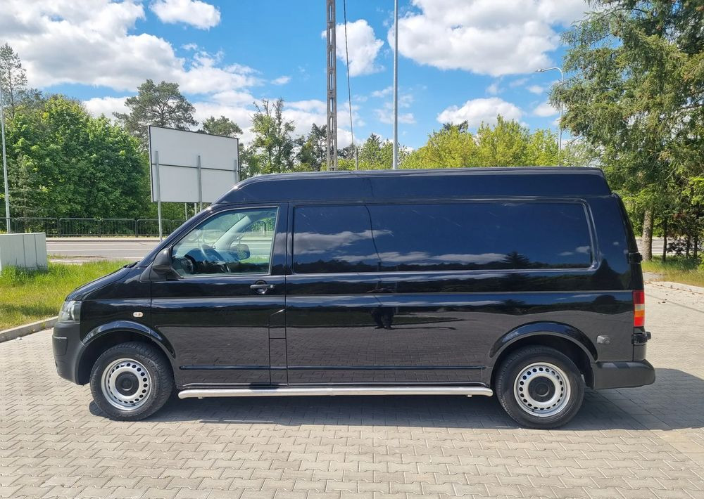 Volkswagen Transporter - Furgoneta pequeña: foto 5 Volkswagen Transporter - Furgoneta pequeña: foto 5