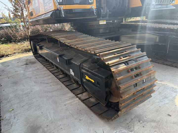 Excavadora de cadenas China Brand Sany 335h  35tons Excavator  for Sale  HIgh Quality Sany 305 335  365 Large Excavator  Hot Sale [ Copy ]: foto 6