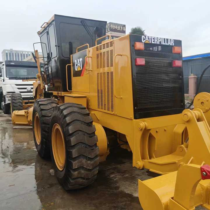 Used Cat 140k Grader for Sale Used Cat Grader 14h 14g 140h 140g 140k - Grader: foto 3 Used Cat 140k Grader for Sale Used Cat Grader 14h 14g 140h 140g 140k - Grader: foto 3