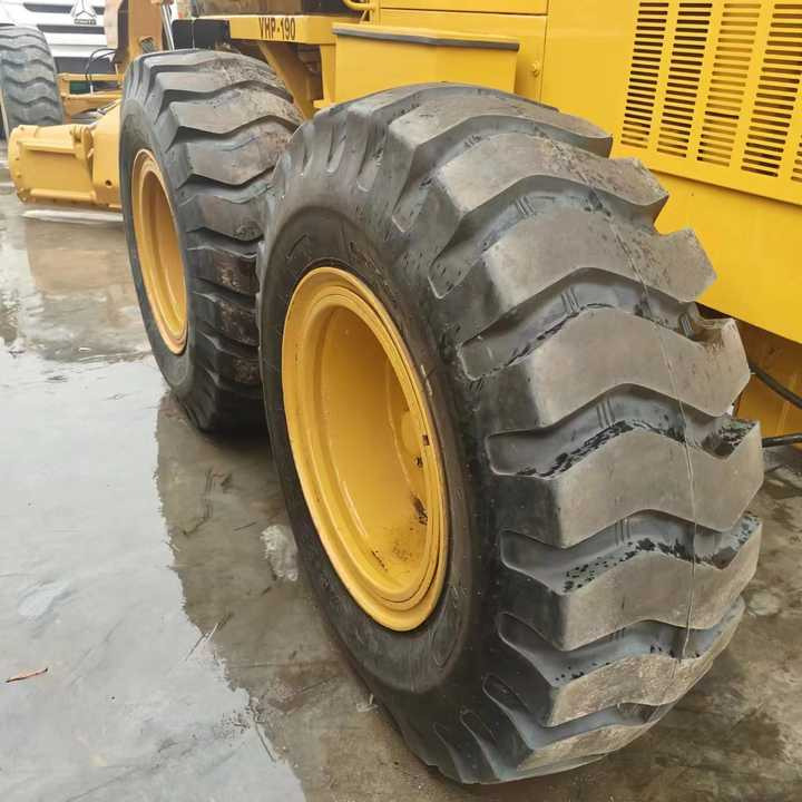 Used Cat 140k Grader for Sale Used Cat Grader 14h 14g 140h 140g 140k - Grader: foto 2 Used Cat 140k Grader for Sale Used Cat Grader 14h 14g 140h 140g 140k - Grader: foto 2
