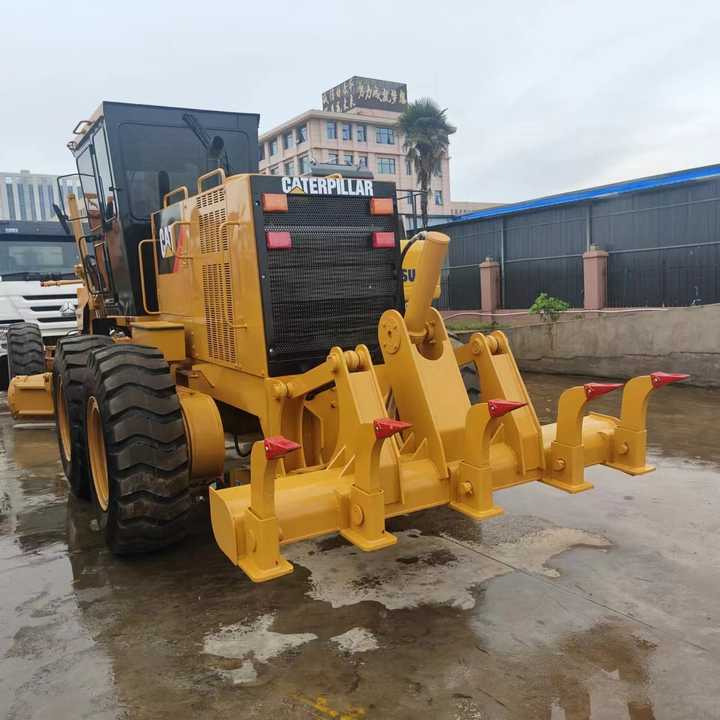 Used Cat 140k Grader for Sale Used Cat Grader 14h 14g 140h 140g 140k - Grader: foto 4 Used Cat 140k Grader for Sale Used Cat Grader 14h 14g 140h 140g 140k - Grader: foto 4