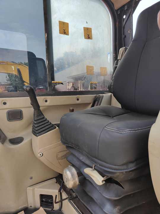 Leasing de  Used Digger Doosan Dh60-7 Construction Machinery Construction Digger Used Doosan Dh60-7 Cheap Excavator [ Copy ] Used Digger Doosan Dh60-7 Construction Machinery Construction Digger Used Doosan Dh60-7 Cheap Excavator [ Copy ]: foto 6