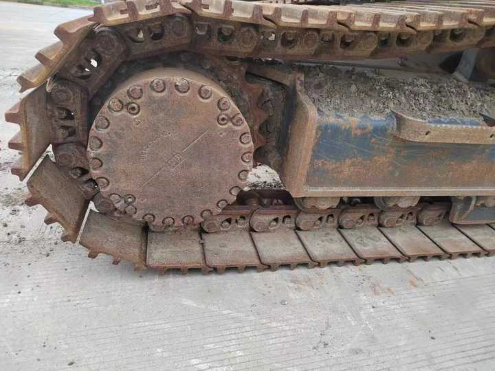 Excavadora de cadenas Used Good Quality Japan Original PC300-8 in Good Condition PC300-8 Komatsu [ Copy ]: foto 6