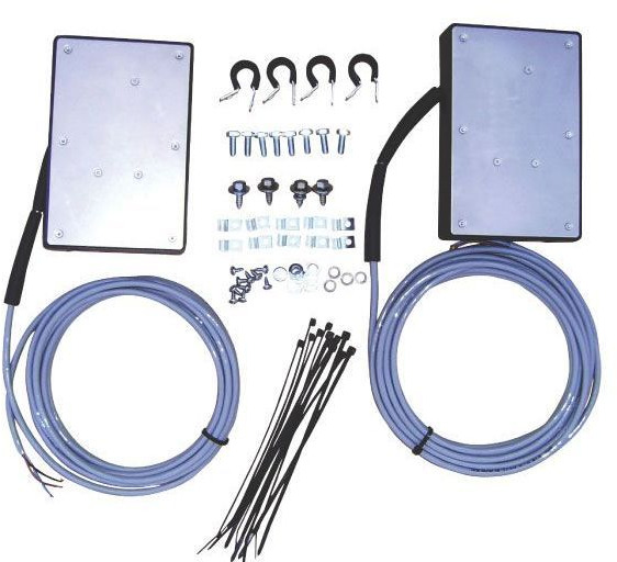 Czujnik strat ziarna na wytrząsaczach kombajn Deutz Fahr 1605_5791 - Piezas de recambio para Maquinaria agrícola: foto 1 Czujnik strat ziarna na wytrząsaczach kombajn Deutz Fahr 1605_5791 - Piezas de recambio para Maquinaria agrícola: foto 1