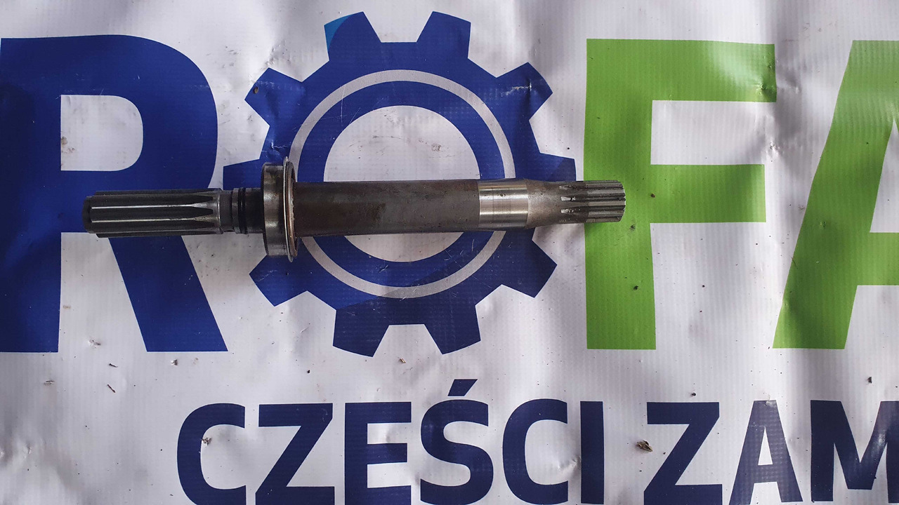 Wał pto wom Deutz Fahr Same Lamborghini 0.010.7695.0 - Piezas de recambio para Maquinaria agrícola: foto 1 Wał pto wom Deutz Fahr Same Lamborghini 0.010.7695.0 - Piezas de recambio para Maquinaria agrícola: foto 1