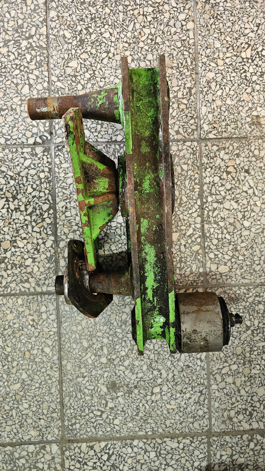 Wspornik podsiewacza Deutz Fahr 1600_4344 - Piezas de recambio para Maquinaria agrícola: foto 1 Wspornik podsiewacza Deutz Fahr 1600_4344 - Piezas de recambio para Maquinaria agrícola: foto 1