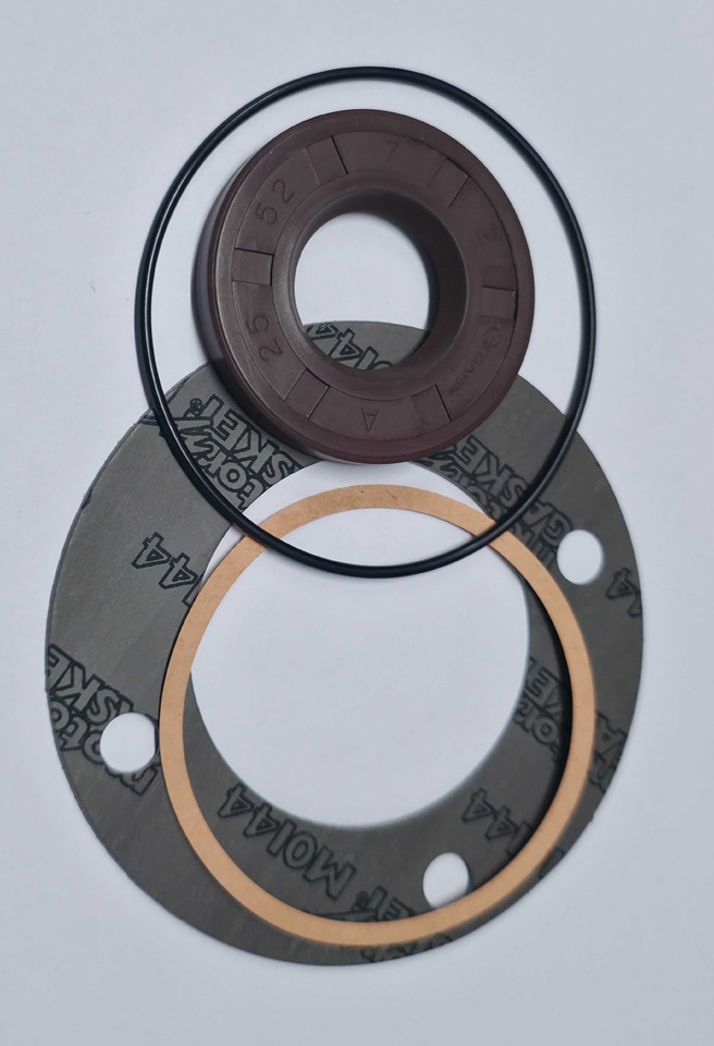 Zestaw uszczelek kompresora Same , Lamborghini 0.010.3702.0 - Piezas de recambio para Maquinaria agrícola: foto 1 Zestaw uszczelek kompresora Same , Lamborghini 0.010.3702.0 - Piezas de recambio para Maquinaria agrícola: foto 1