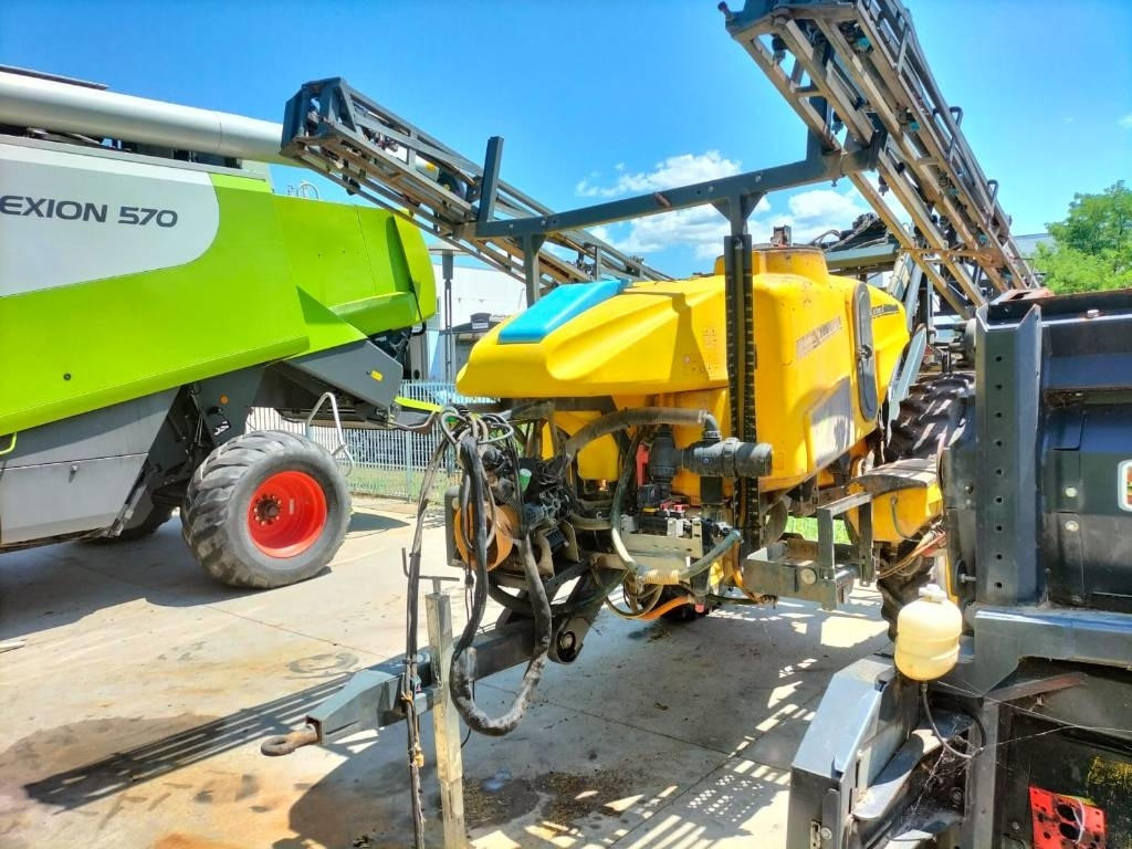 Caffini PRESTIGE GD 3300 - Maquinaria para fertilización: foto 3 Caffini PRESTIGE GD 3300 - Maquinaria para fertilización: foto 3