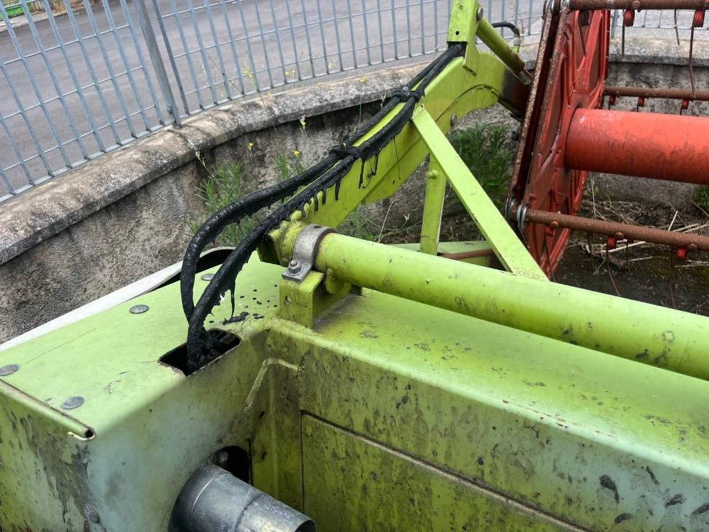 Claas C 600 - Accesorios para cosechadoras: foto 4 Claas C 600 - Accesorios para cosechadoras: foto 4