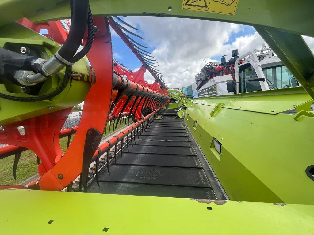 Claas CONVIO FLEX 1080 - Accesorios para cosechadoras: foto 2 Claas CONVIO FLEX 1080 - Accesorios para cosechadoras: foto 2