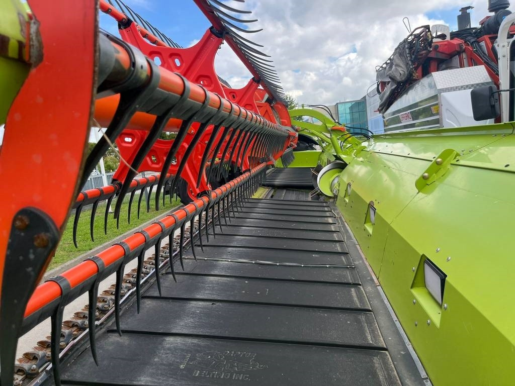 Claas CONVIO FLEX 1080 - Accesorios para cosechadoras: foto 3 Claas CONVIO FLEX 1080 - Accesorios para cosechadoras: foto 3